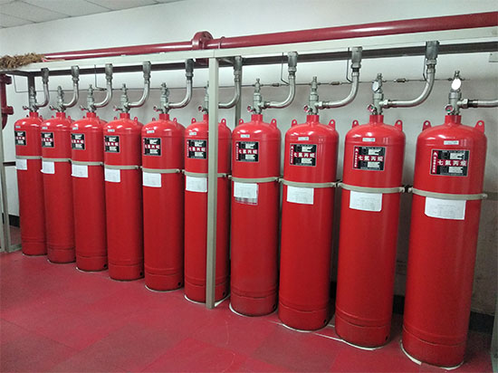 自動滅火裝置檢測,自動滅火裝置檢測周期