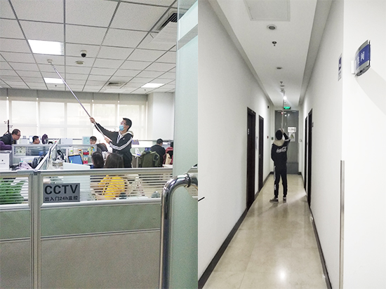 消防檢測事項和要求有哪些內容,消防檢測內容有哪些內容