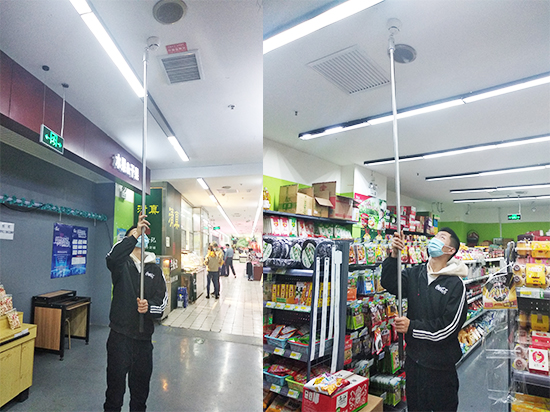 消防電檢測流程與規定有哪些呢,消防檢測流程及規范