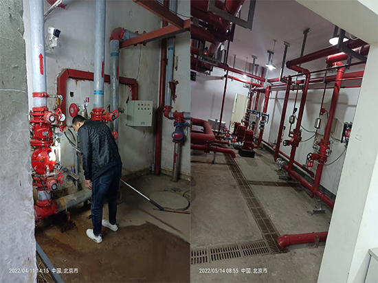 如何做好消防系統(tǒng)設備維保維護管理，如何做好消防設備的維護管理