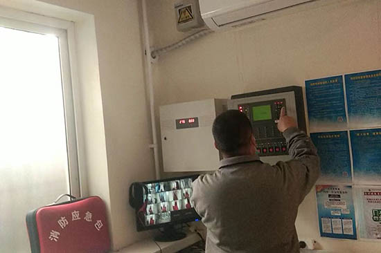 旅館必須要有消防維保單位嗎？屬于消防重點單位嗎？