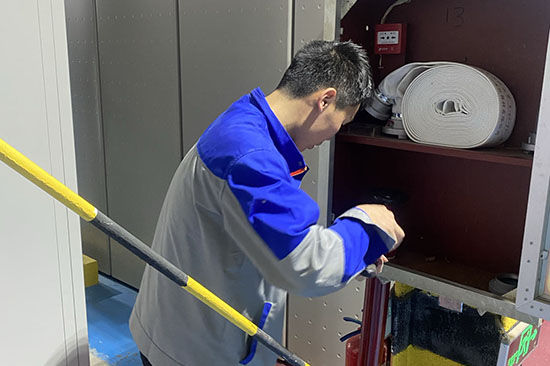 消防維保和消防質保的區別