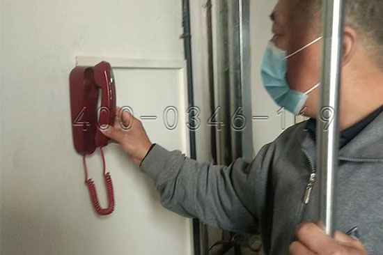 養老院消防指南：攜手億杰消防維保，遠離罰款與檢查困擾