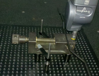 汽車配件逆向檢測應(yīng)用案例(圖1)