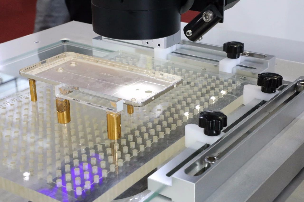 【喜訊】恭喜思瑞測量榮獲CIMES2018“精誠合作獎”(圖4) 【喜訊】恭喜思瑞測量榮獲CIMES2018“精誠合作獎”(圖4)