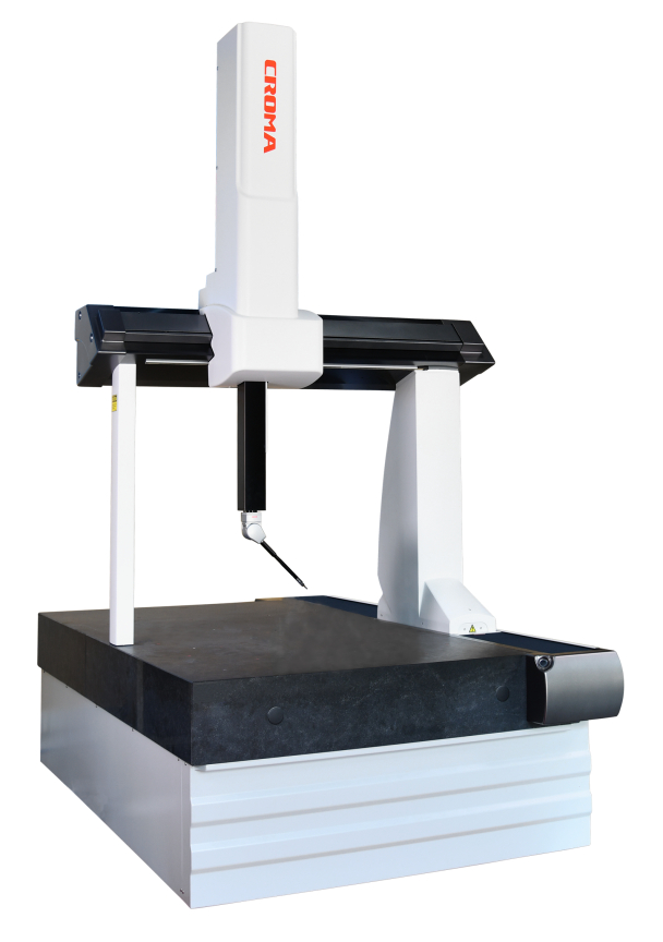 思瑞三坐標測量機在精密檢測中的應用(圖1) 思瑞三坐標測量機在精密檢測中的應用(圖1)