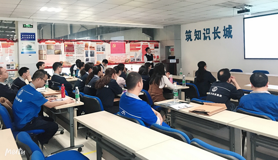 助夢藍天 |思瑞測量三坐標與航空的一次美麗牽手(圖2) 助夢藍天 |思瑞測量三坐標與航空的一次美麗牽手(圖2)