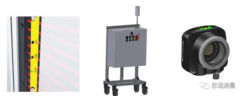 看DMIS Agent如何實現三坐標測量數據連通及自動控制(圖2) 看DMIS Agent如何實現三坐標測量數據連通及自動控制(圖2)