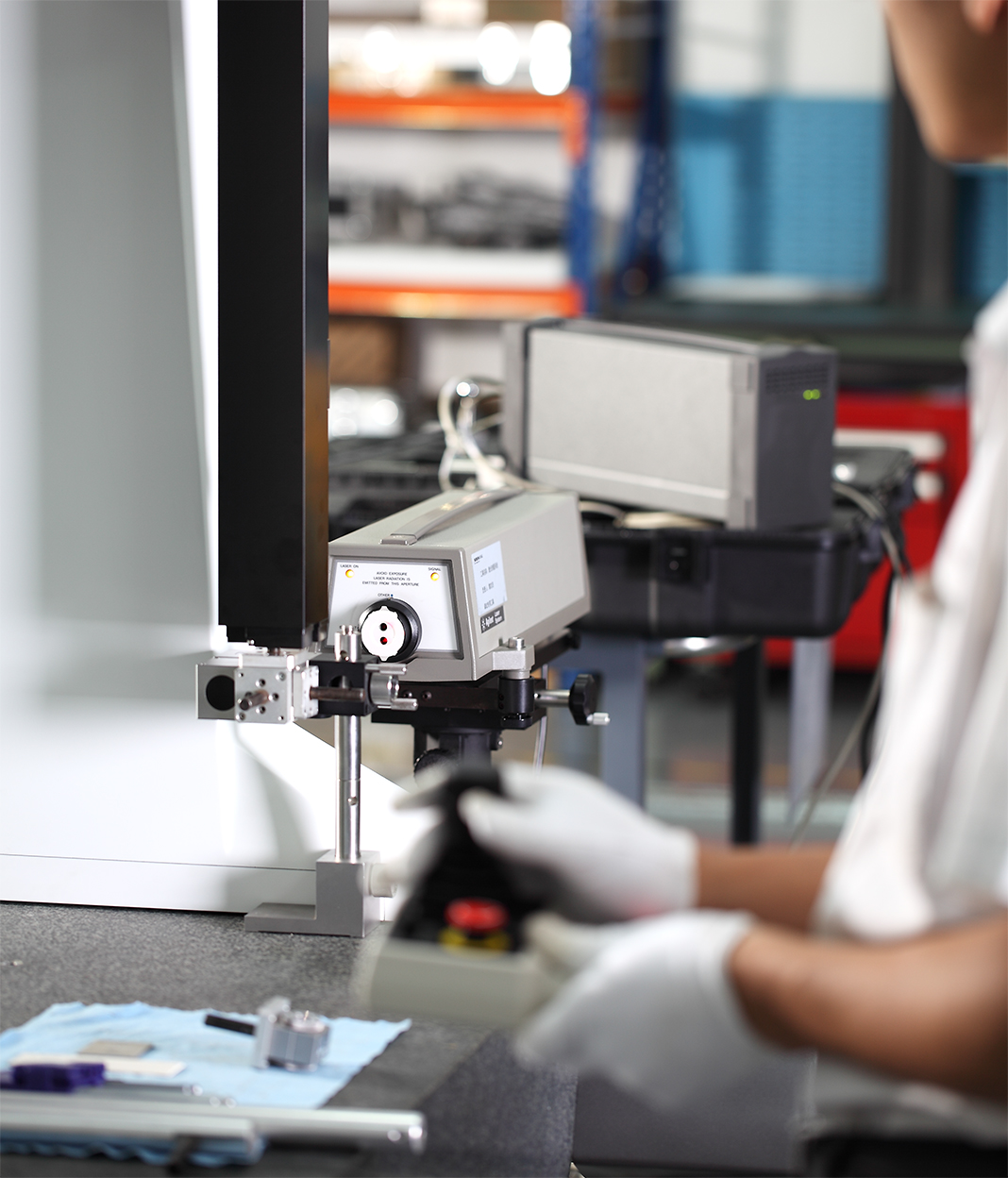 思瑞測(cè)量京東自營(yíng)旗艦店正式上線，開(kāi)業(yè)有驚喜(圖4)