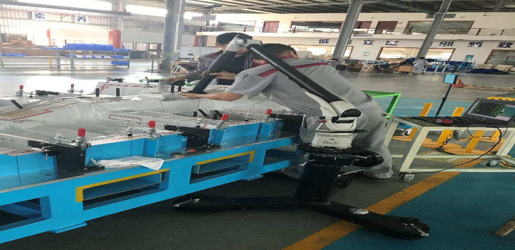 從配件加工、組裝調(diào)試到復(fù)測(cè)交貨,三坐標(biāo)如何將檢具定位基準(zhǔn)數(shù)據(jù)量化(圖5) 從配件加工、組裝調(diào)試到復(fù)測(cè)交貨,三坐標(biāo)如何將檢具定位基準(zhǔn)數(shù)據(jù)量化(圖5)