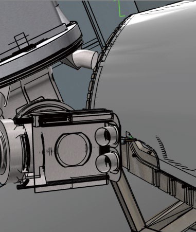 基于 NCSIMUL的數控加工仿真、工藝優化、后處理解決方案(圖1)