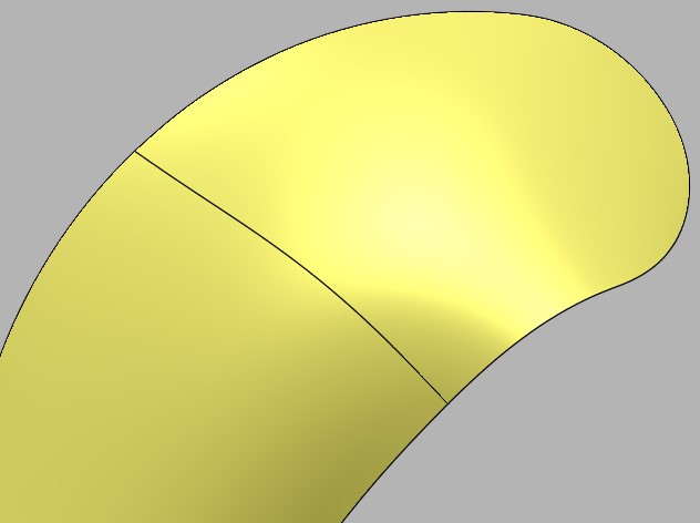 如何使用三維掃描儀進(jìn)行骨骼鎖定鋼板逆向掃描(圖4) 如何使用三維掃描儀進(jìn)行骨骼鎖定鋼板逆向掃描(圖4)