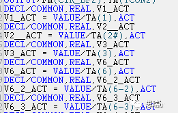 如何定制不同的三坐標(biāo)儀RationalDMIS表格報告(圖5)