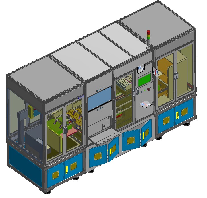 FPC漲縮檢測(cè)，有這套方案就夠了(圖2)