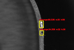 手機外觀瑕疵一體化檢測方案，表面瑕疵“一網打盡”(圖15)