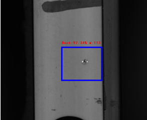 手機外觀瑕疵一體化檢測方案，表面瑕疵“一網打盡”(圖5)