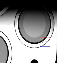 手機外觀瑕疵一體化檢測方案，表面瑕疵“一網打盡”(圖11)