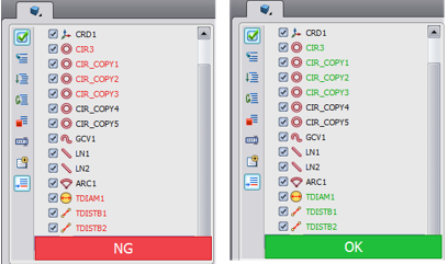 思瑞影像測量儀測量軟件Rational VUE有哪些強大功能(圖1) 思瑞影像測量儀測量軟件Rational VUE有哪些強大功能(圖1)