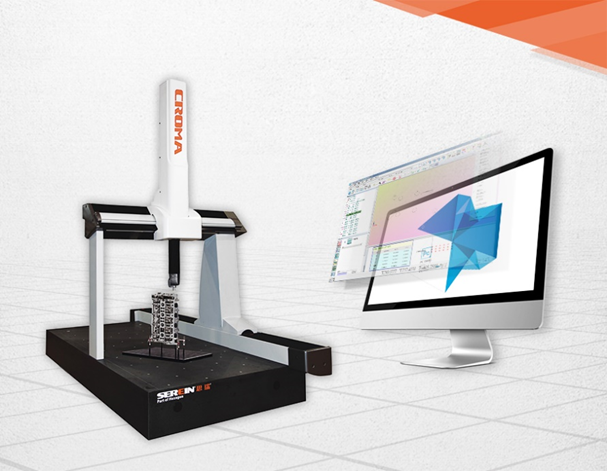 三坐標測量儀如何測量汽車玻璃輪廓尺寸?(圖1) 三坐標測量儀如何測量汽車玻璃輪廓尺寸?(圖1)