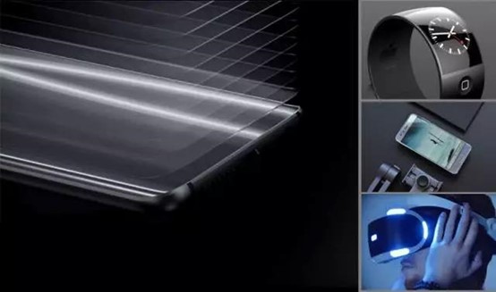 面對(duì)3D曲面玻璃，如何才能做到精準(zhǔn)測量？