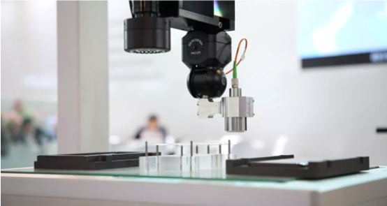 如何使用三坐標測量儀精確完成3D玻璃檢測任務?(圖3) 圖片3.png