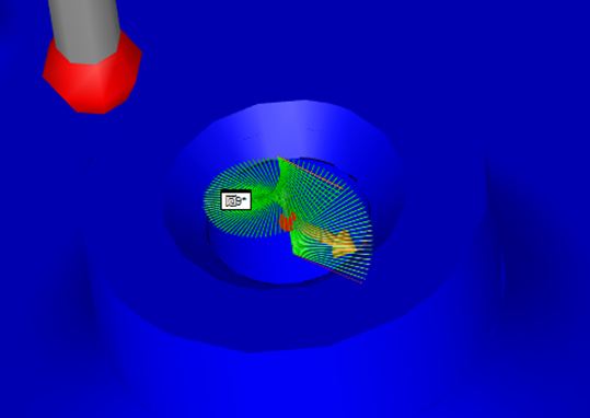 如何測(cè)量手機(jī)中框尺寸?手機(jī)中框三坐標(biāo)測(cè)量方案