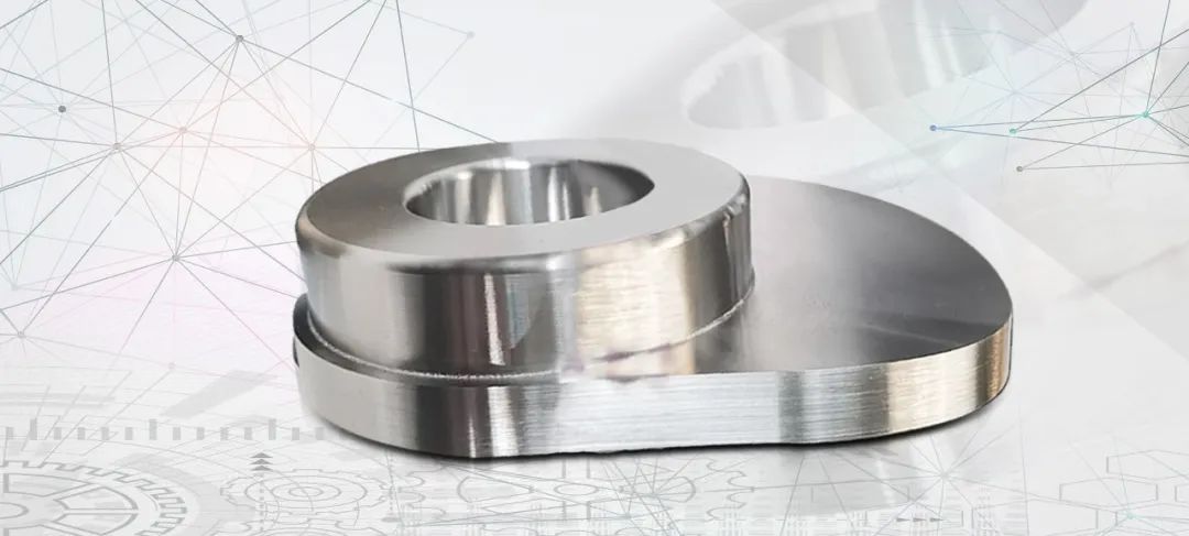 RationalDMIS軟件專業模塊，快速應對凸輪檢測難題