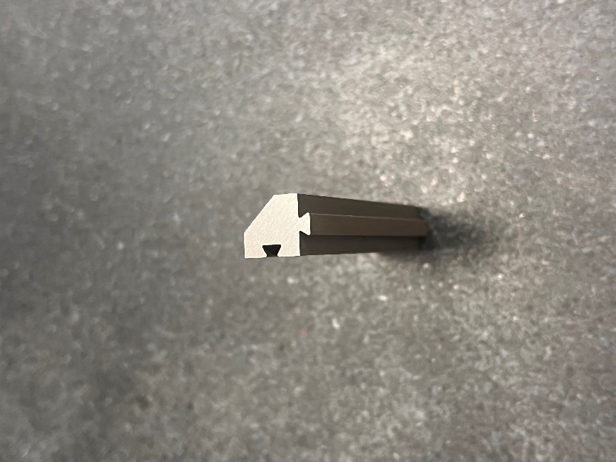 機械制造行業——沖頭檢測案例 