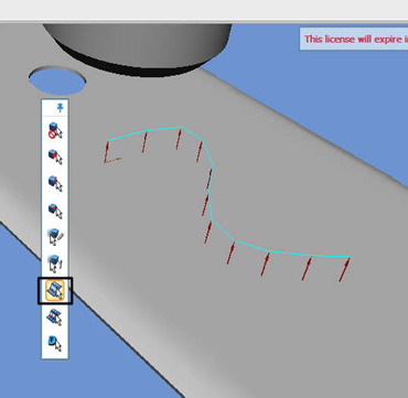 GLASS三坐標(biāo)測量機(jī)非接觸式檢測專機(jī)，輕松攻克多類測量難題！