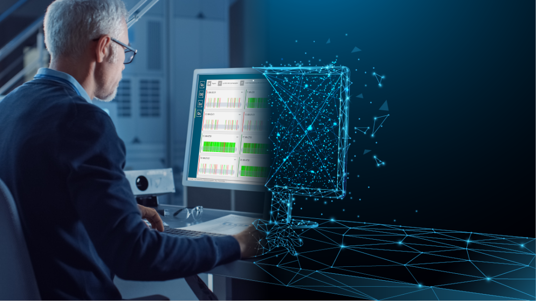 PC-DMIS全新升級,高效完成過螺紋、齒輪等測量任務(wù)(圖1) PC-DMIS全新升級,高效完成過螺紋、齒輪等測量任務(wù)(圖1)