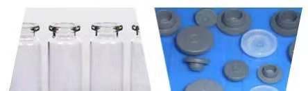 思瑞影像測(cè)量儀醫(yī)藥瓶及膠塞檢測(cè)方案(圖1)