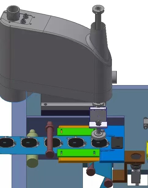 納米晶尺寸&瑕疵檢測方案，無線充電背后大有文章!(圖2)