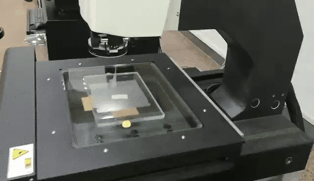 基于影像技術(shù)的保護(hù)膜印刷質(zhì)量解決方案(圖2) 基于影像技術(shù)的保護(hù)膜印刷質(zhì)量解決方案(圖2)