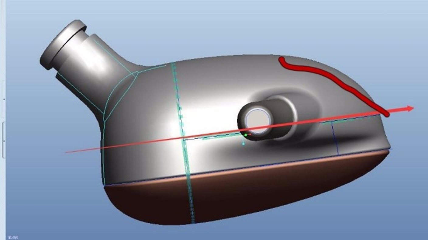 為耳機(jī)提供質(zhì)檢把關(guān)——思瑞影像測(cè)量儀(圖1)