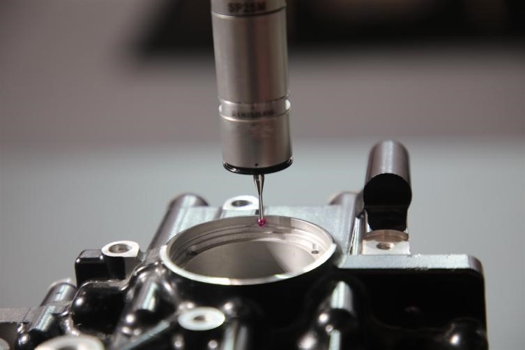 三坐標(biāo)測(cè)針的校準(zhǔn)知識(shí)(圖1) 三坐標(biāo)測(cè)針的校準(zhǔn)知識(shí)(圖1)